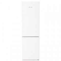 Liebherr CBNa 572i Plus BioFresh Ψυγειοκαταψύκτης NoFrost Υ201.5xΠ59.7xΒ67.5εκ. Λευκός